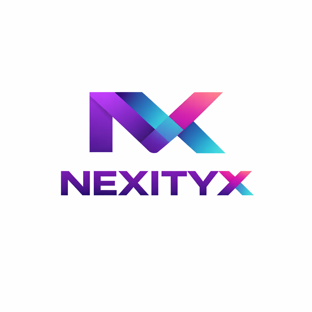 NexityX Logo